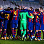 Tiết lộ thông tin của câu lạc bộ bóng đá Barcelona – Gã khổng lồ xứ Catalonia