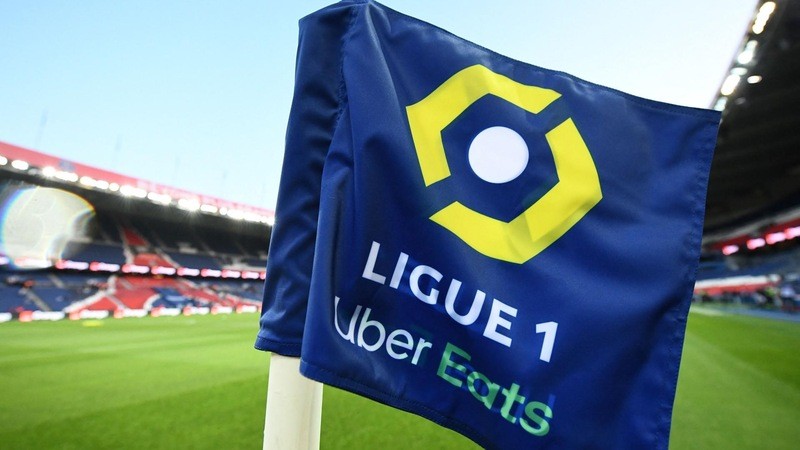 Ligue 1 không chỉ là giải đấu lớn tại châu Âu mà còn được đón chờ trên toàn thế giới