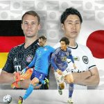 Lịch sử đối đầu Đức và Nhật cũng thành tích 2 clb mới nhất